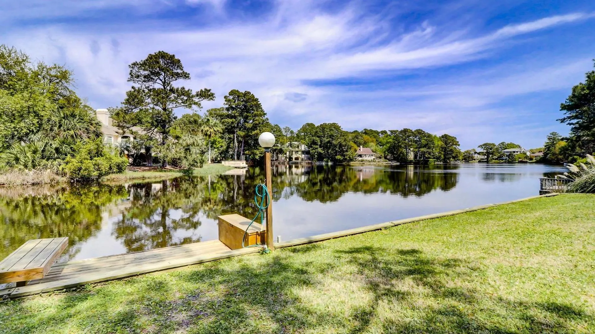 51 Haul Away Villa Hilton Head Island