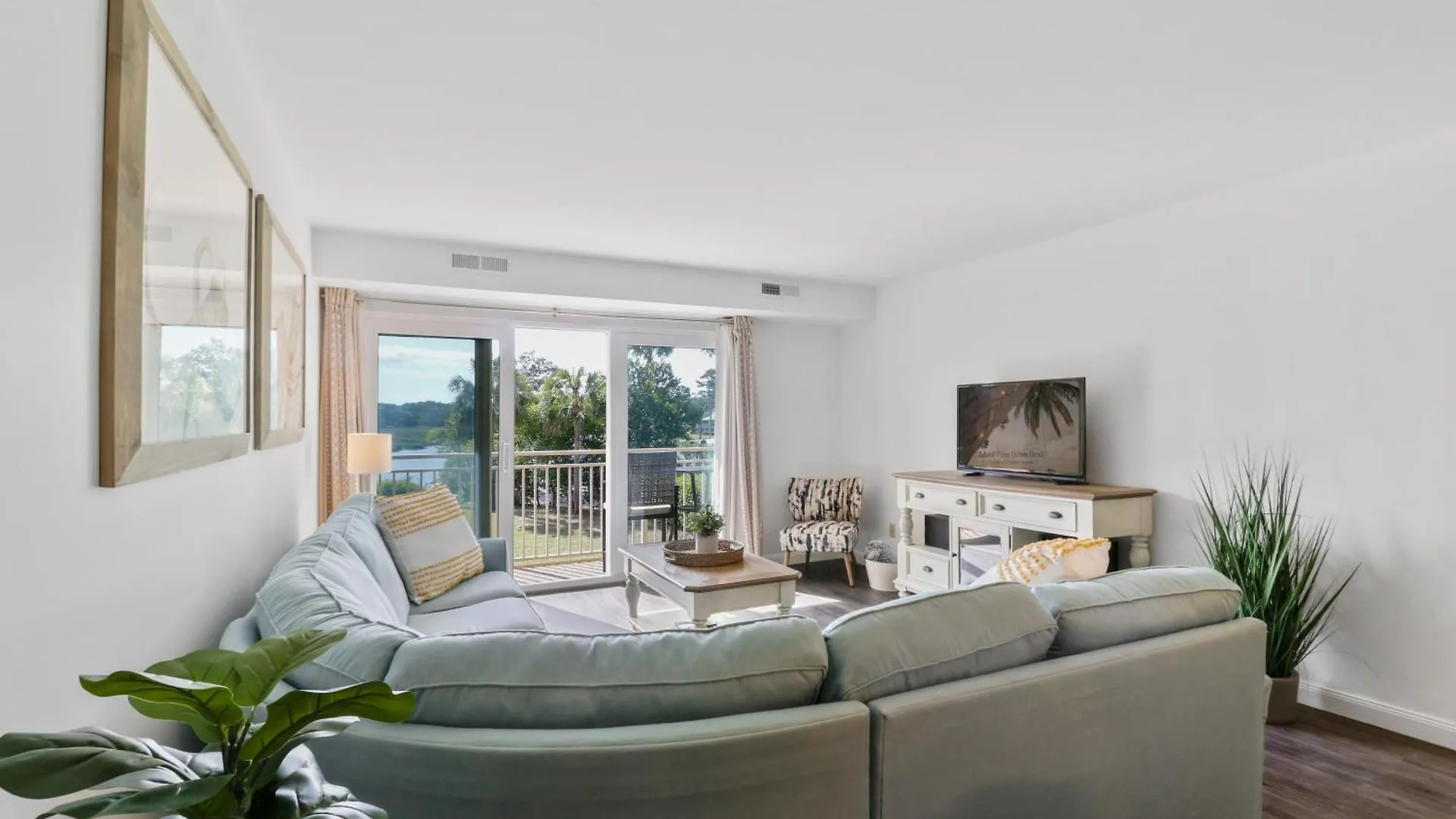 1809 Bluff * Hilton Head Island