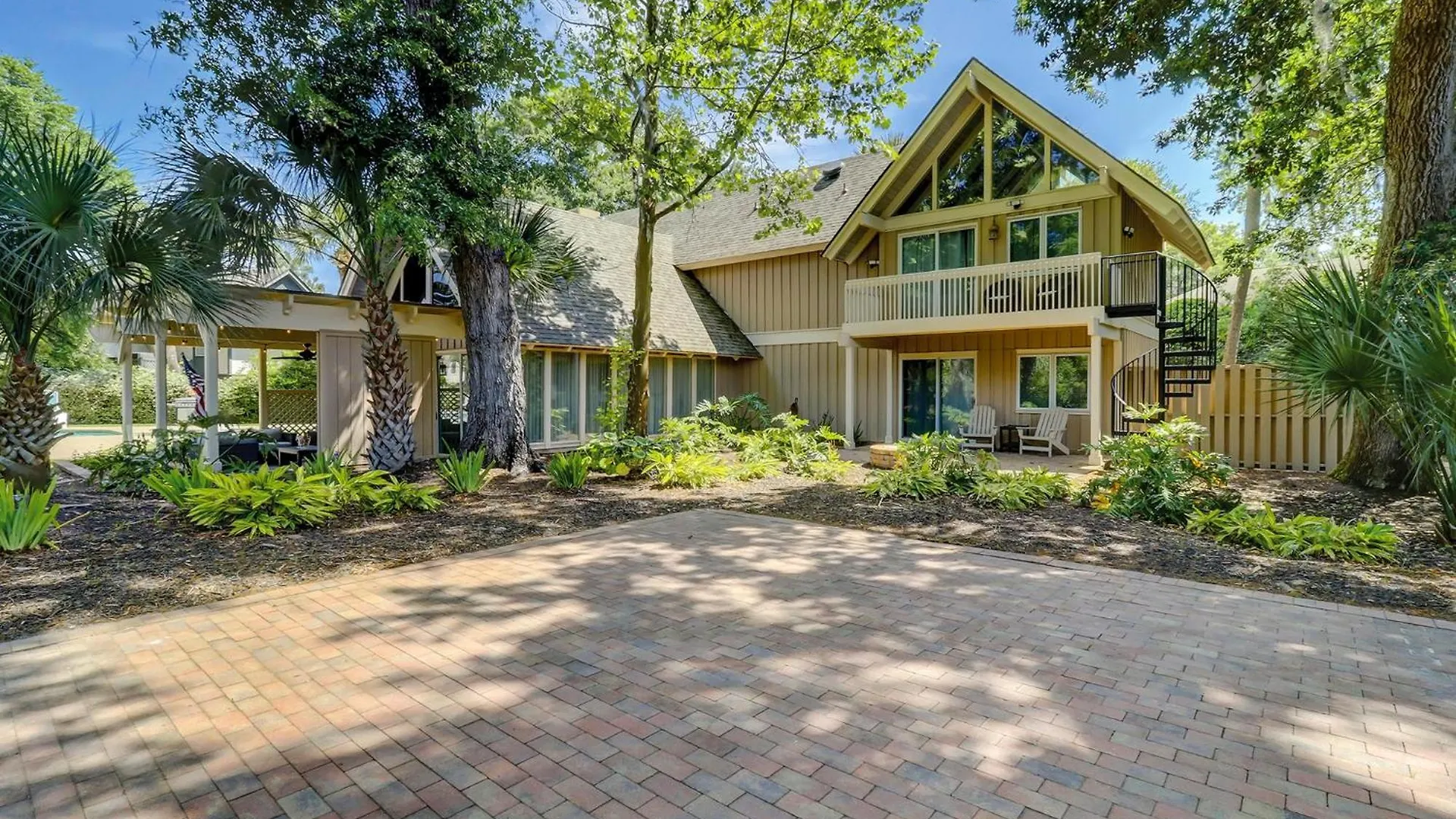 Villa 51 Haul Away Hilton Head Island