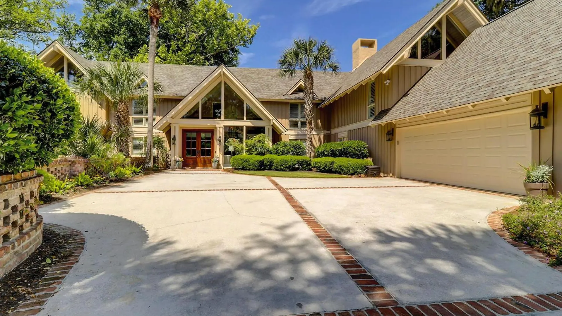 51 Haul Away * Hilton Head Island