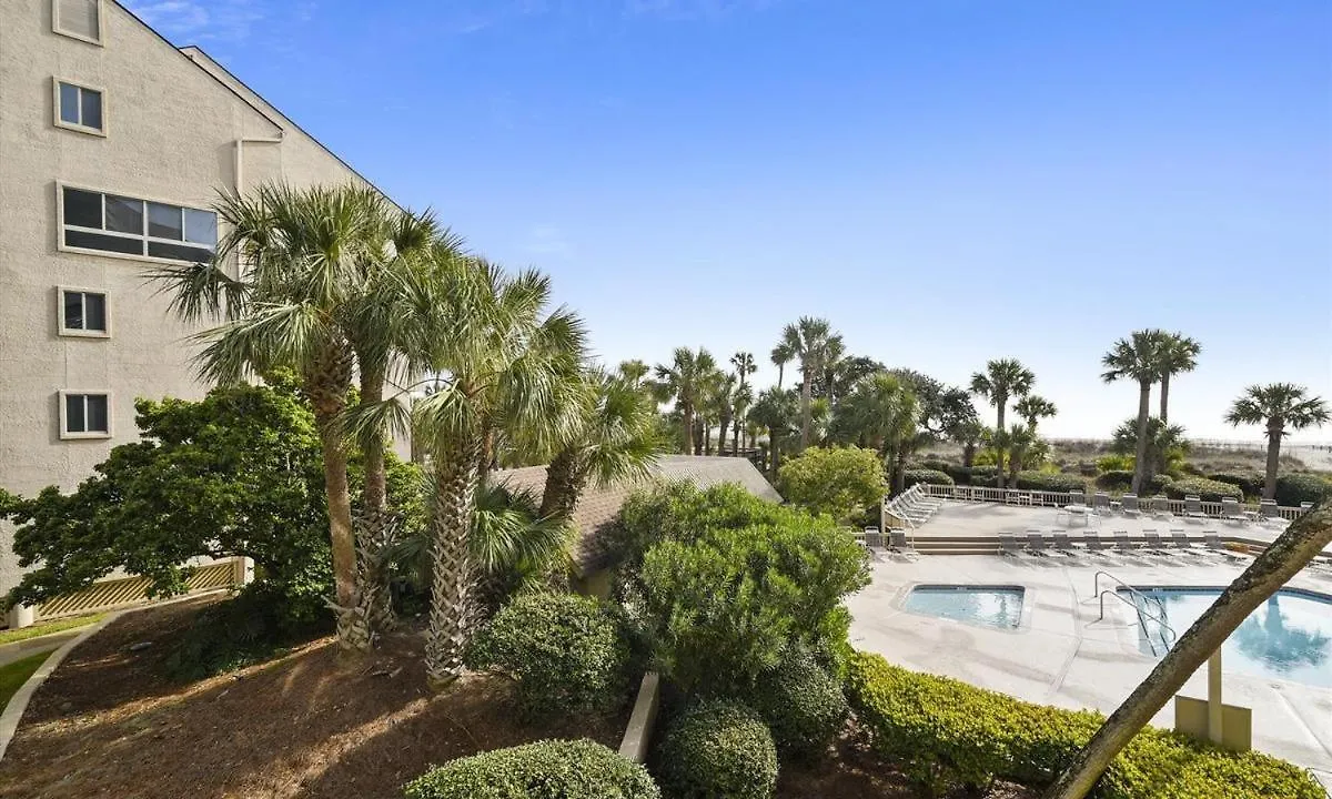435 Captains Walk Hilton Head Island