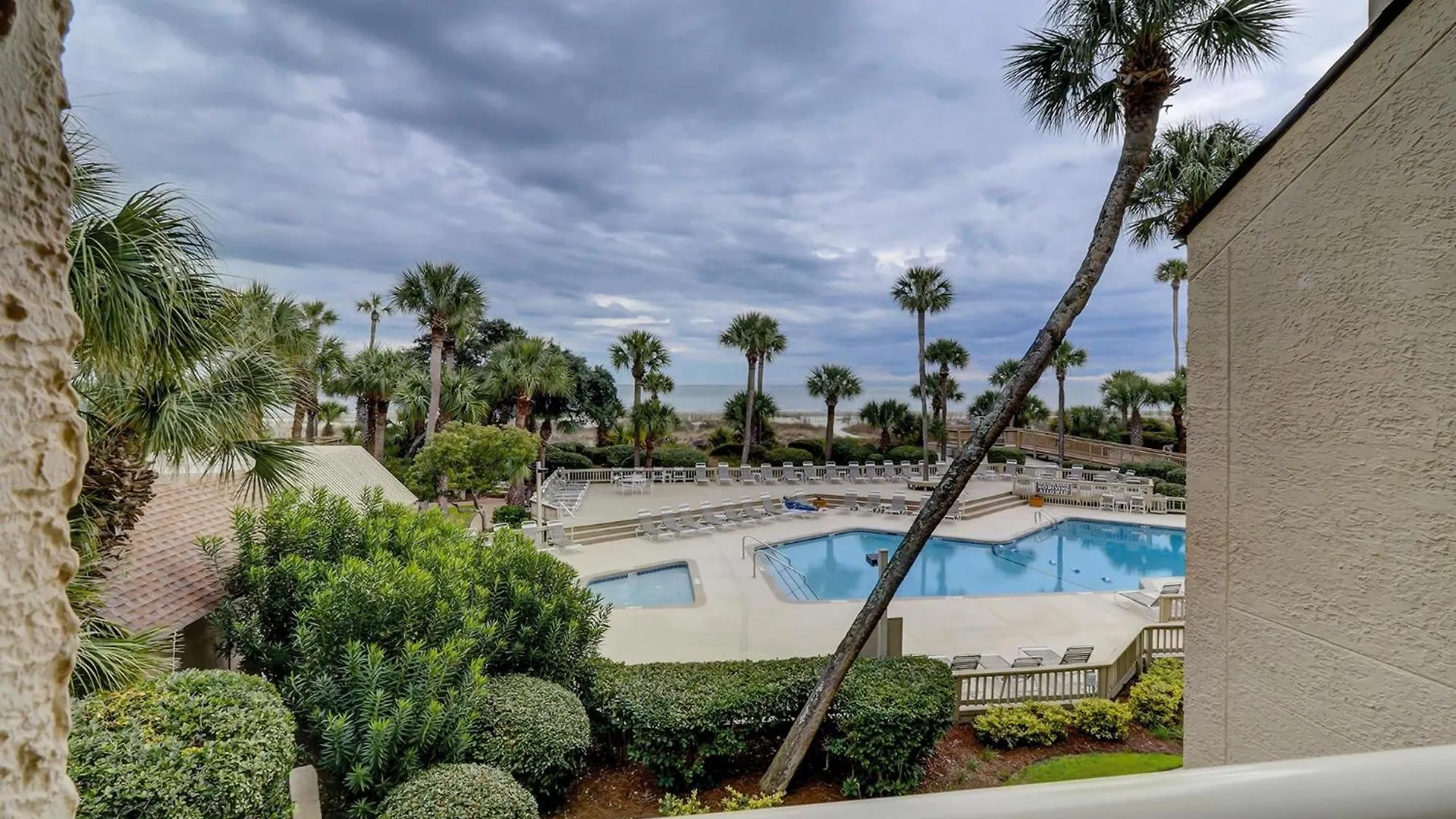 435 Captains Walk Villa Hilton Head Island