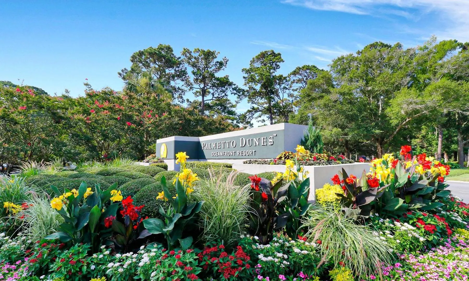 4 Junket Hilton Head Island
