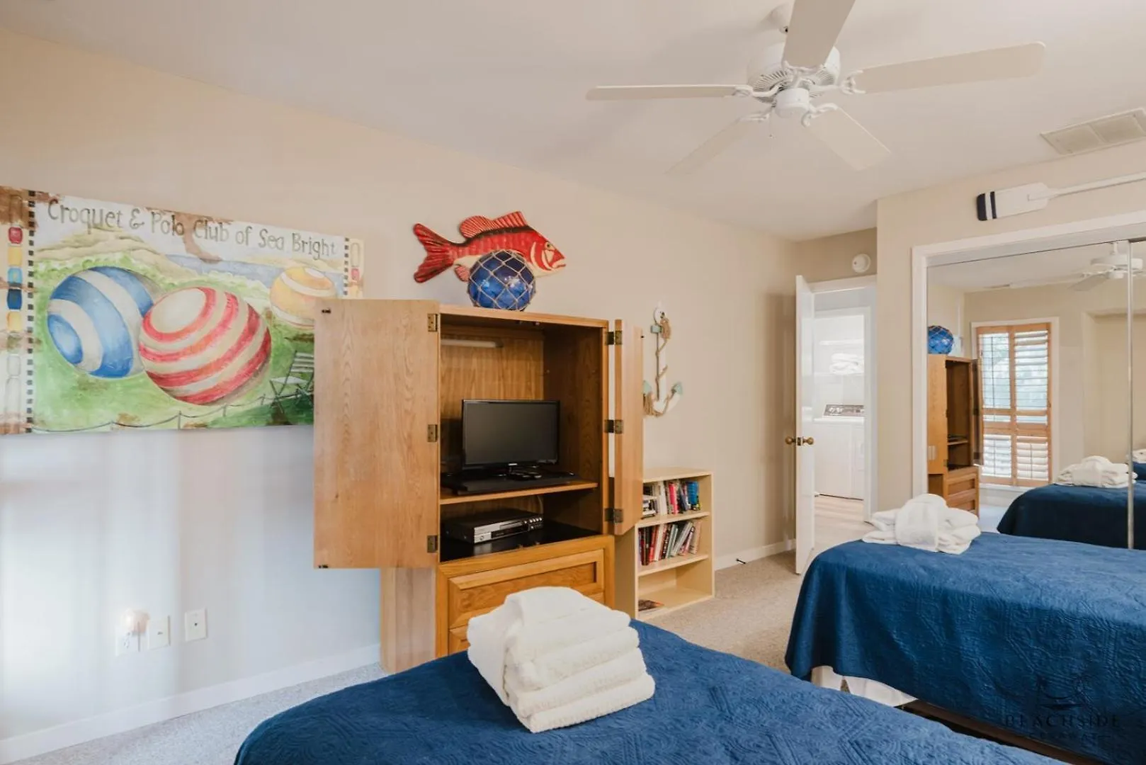 Holiday home 4 Firethorn Way *