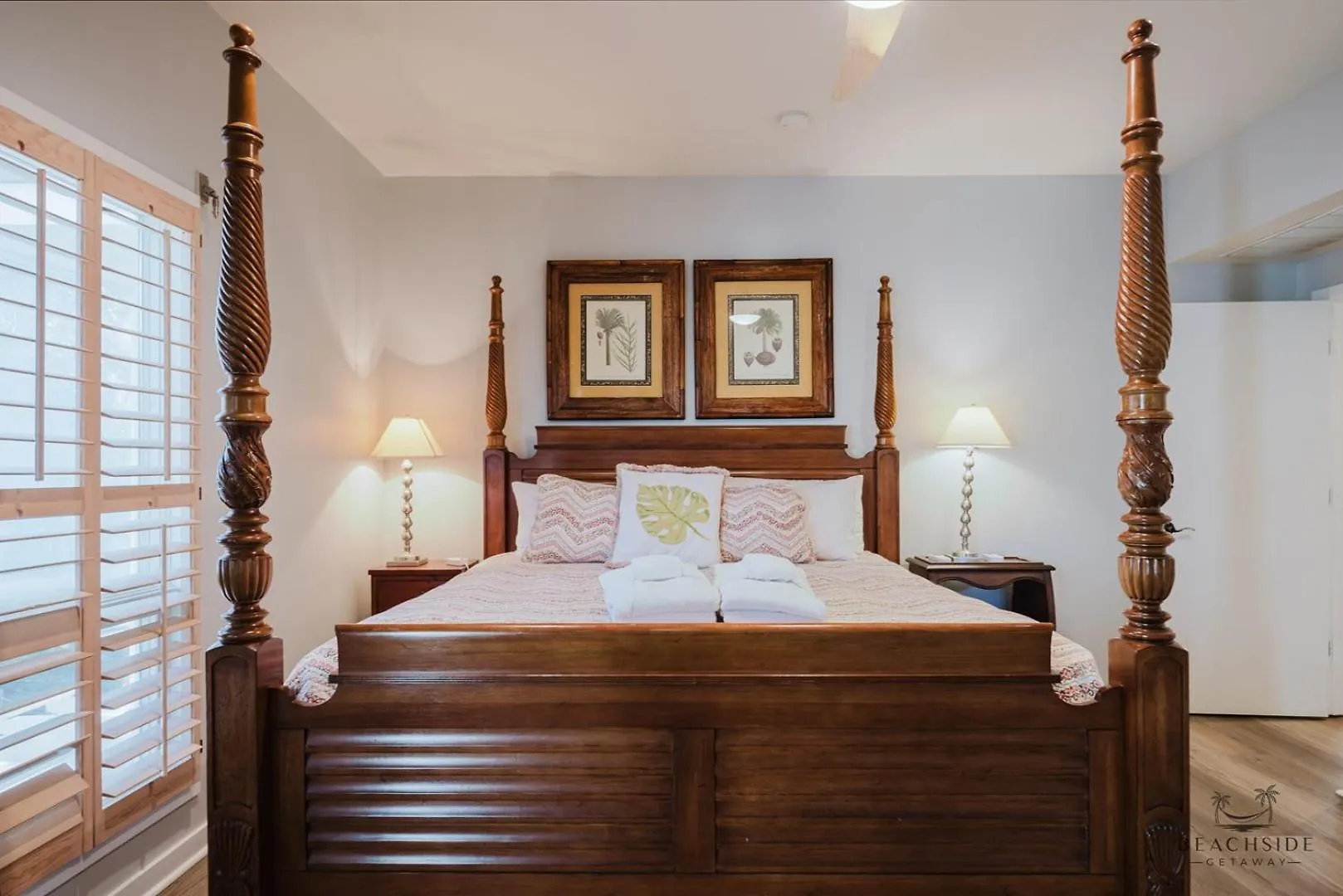 4 Firethorn Way Hilton Head Island