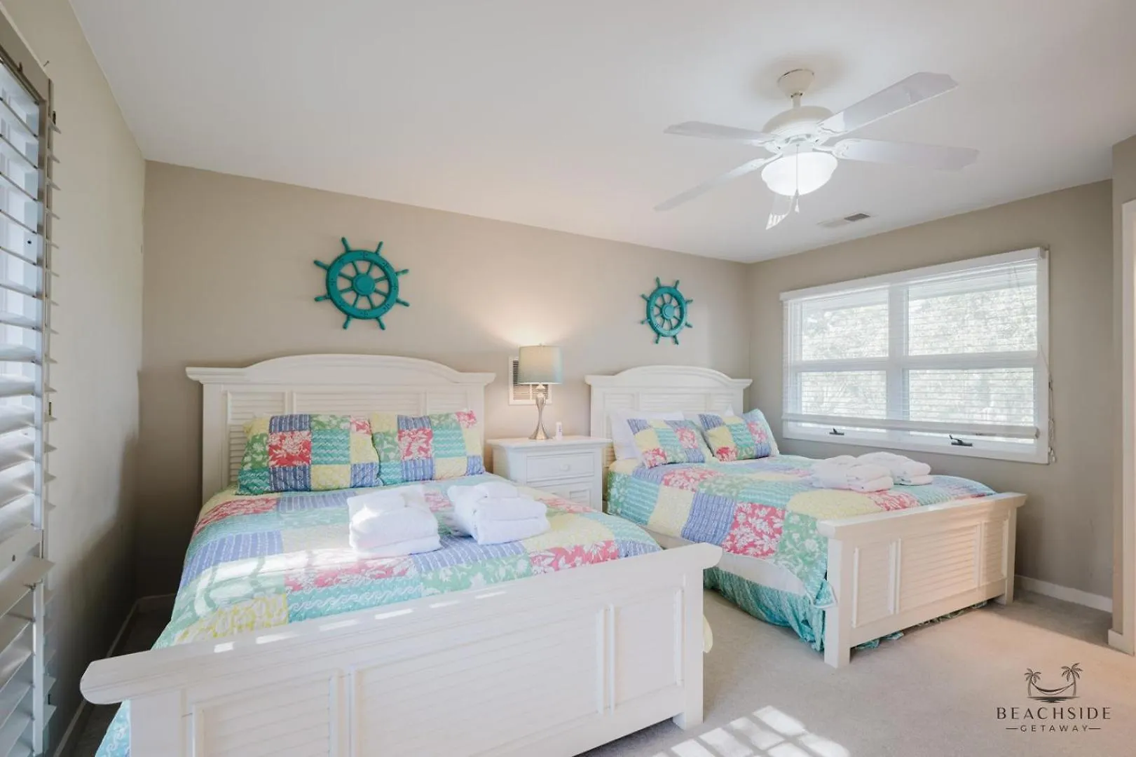 4 Firethorn Way Holiday home