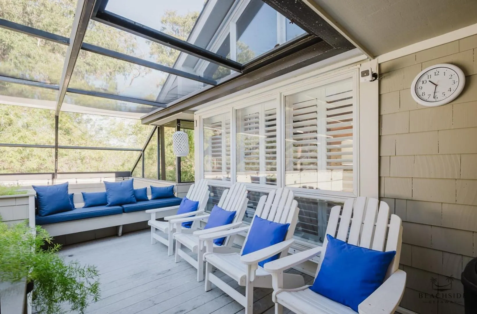 4 Firethorn Way Holiday home Hilton Head Island