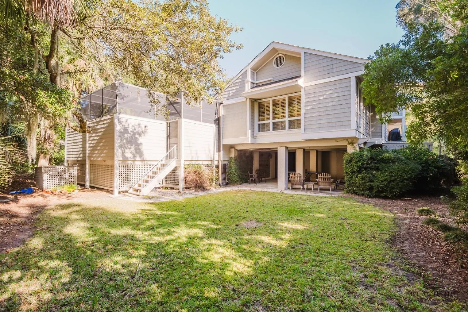 4 Firethorn Way Hilton Head Island