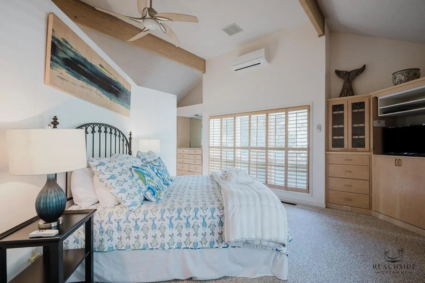 4 Firethorn Way Holiday home *