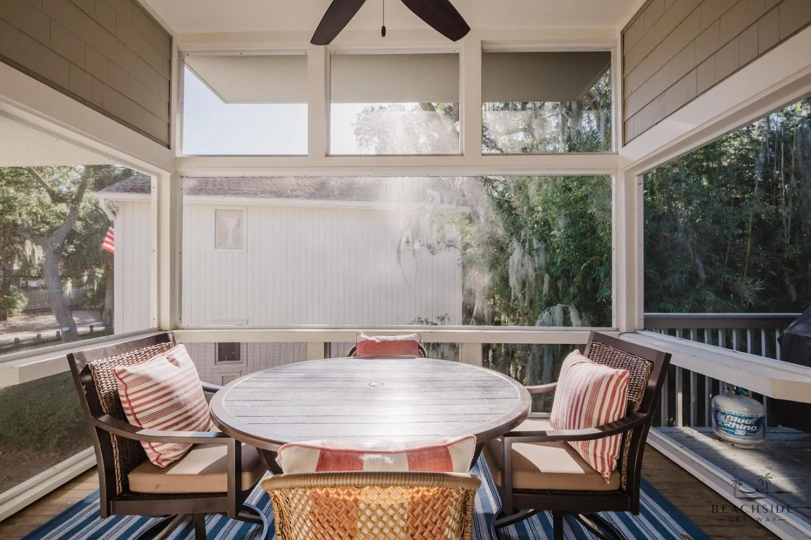 Holiday home 4 Firethorn Way Hilton Head Island