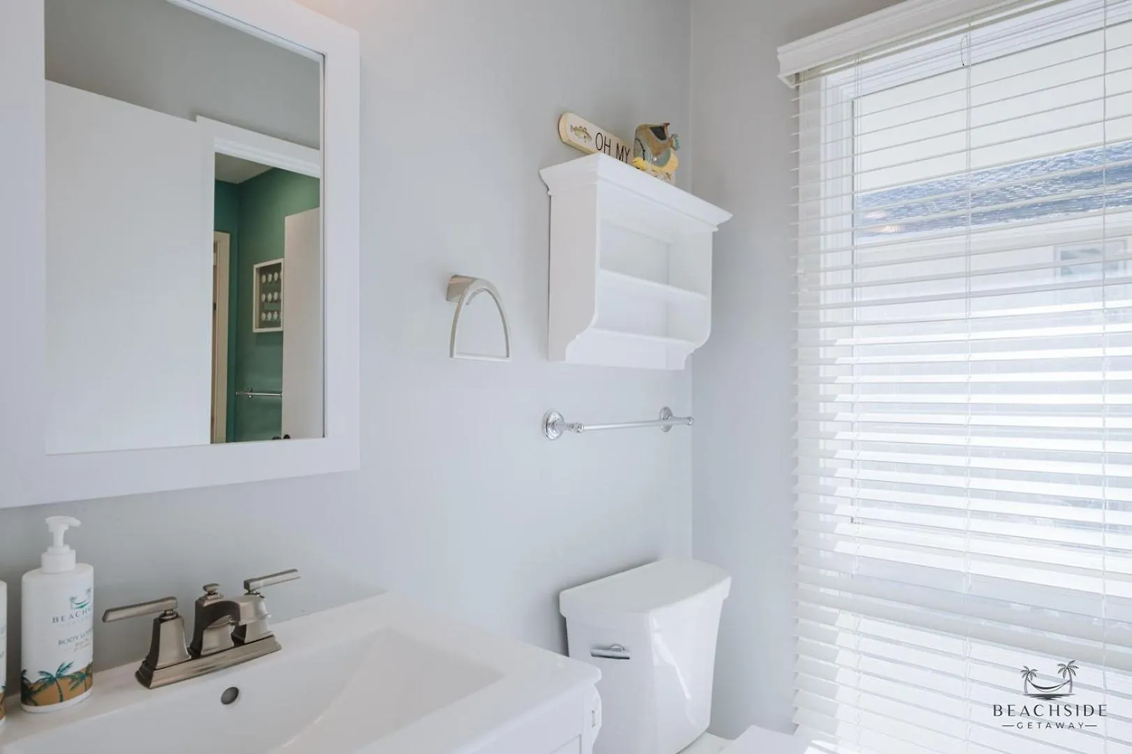 4 Firethorn Way * Hilton Head Island