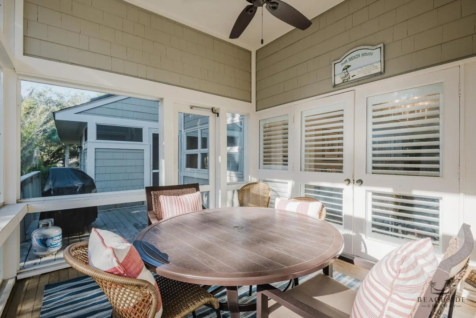 4 Firethorn Way Holiday home
