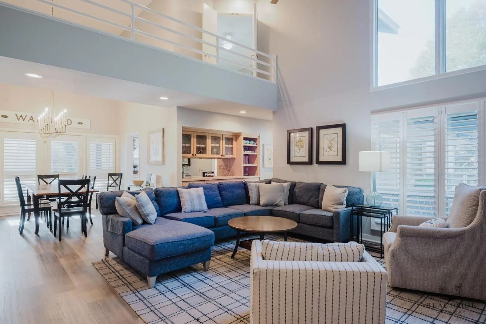 Holiday home 4 Firethorn Way Hilton Head Island