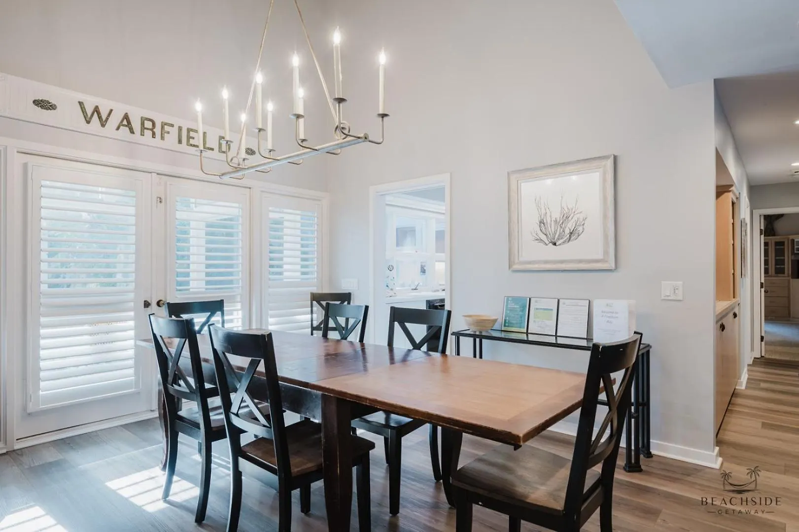4 Firethorn Way Hilton Head Island