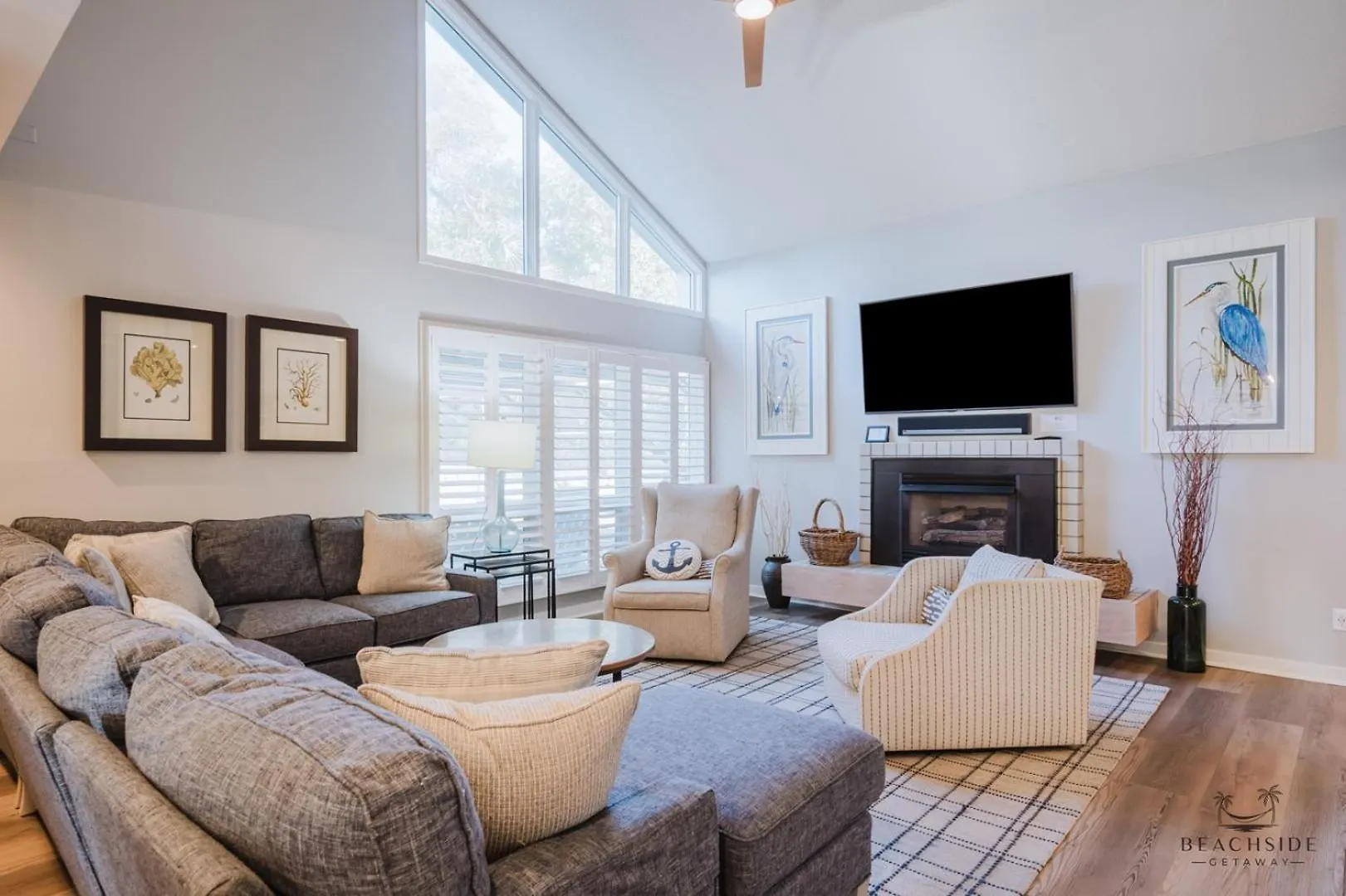4 Firethorn Way