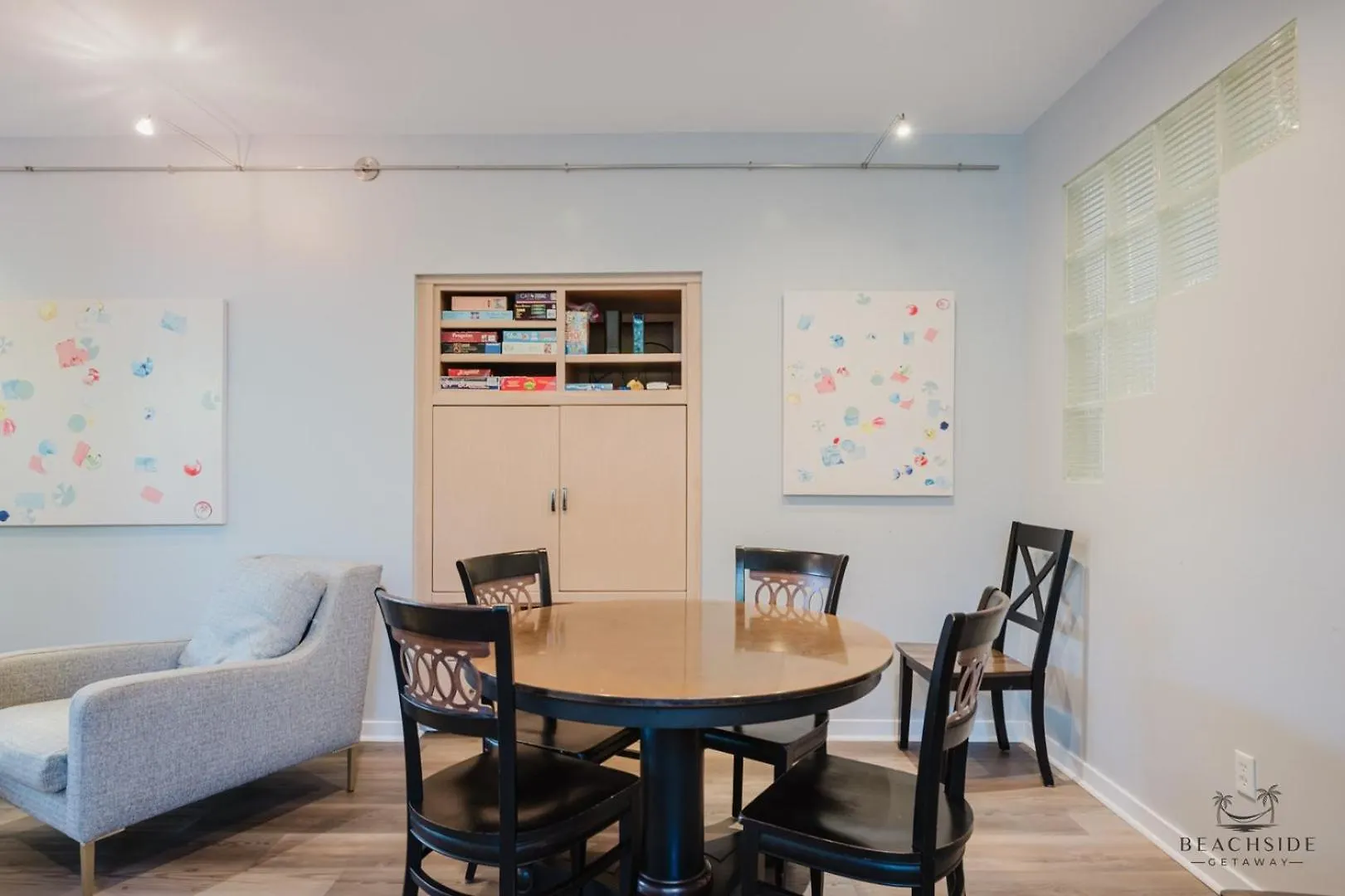 4 Firethorn Way Holiday home
