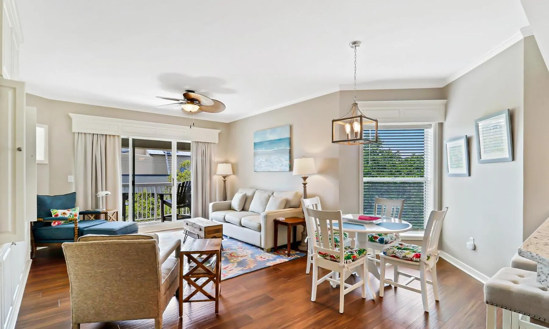 517 Barrington Court Villa Hilton Head Island