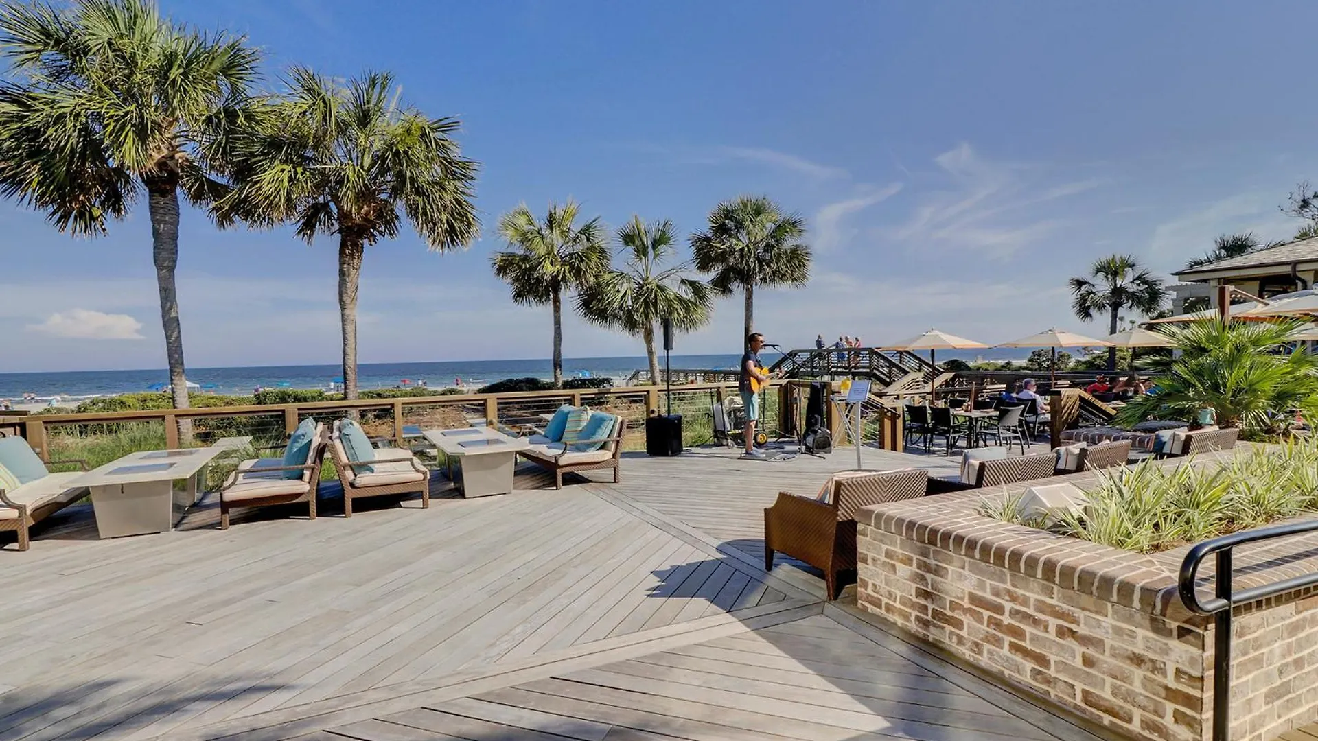 Villa Ocean Course 556