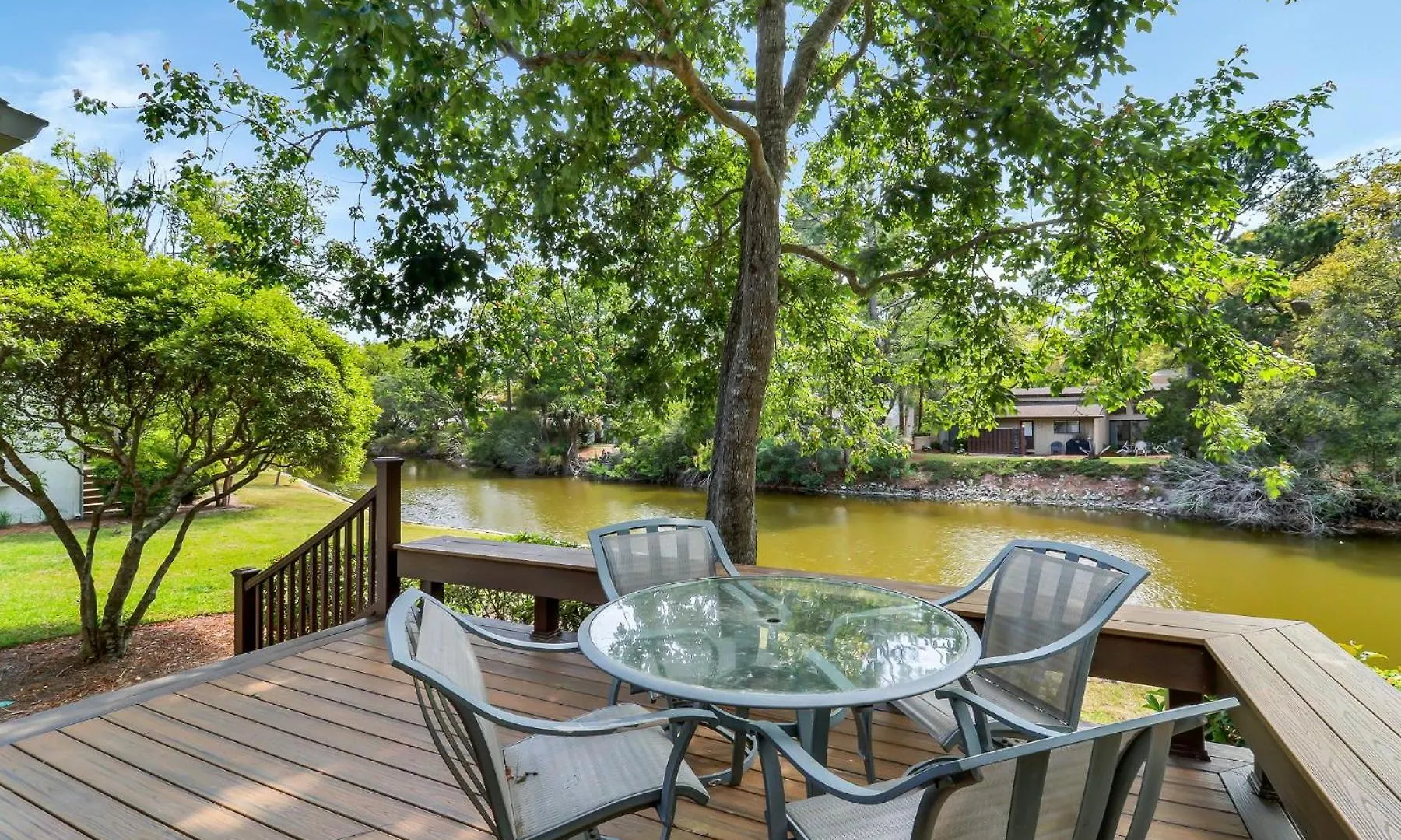 1584 Lagoon Hilton Head Island