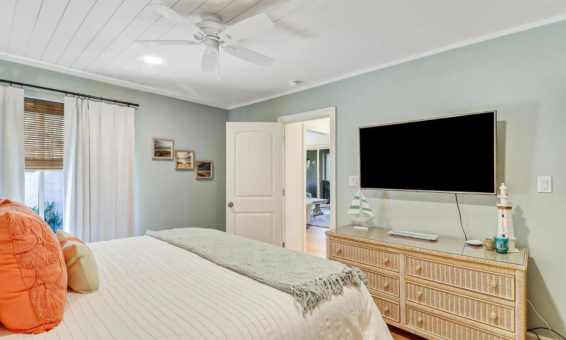 Villa 1584 Lagoon Hilton Head Island