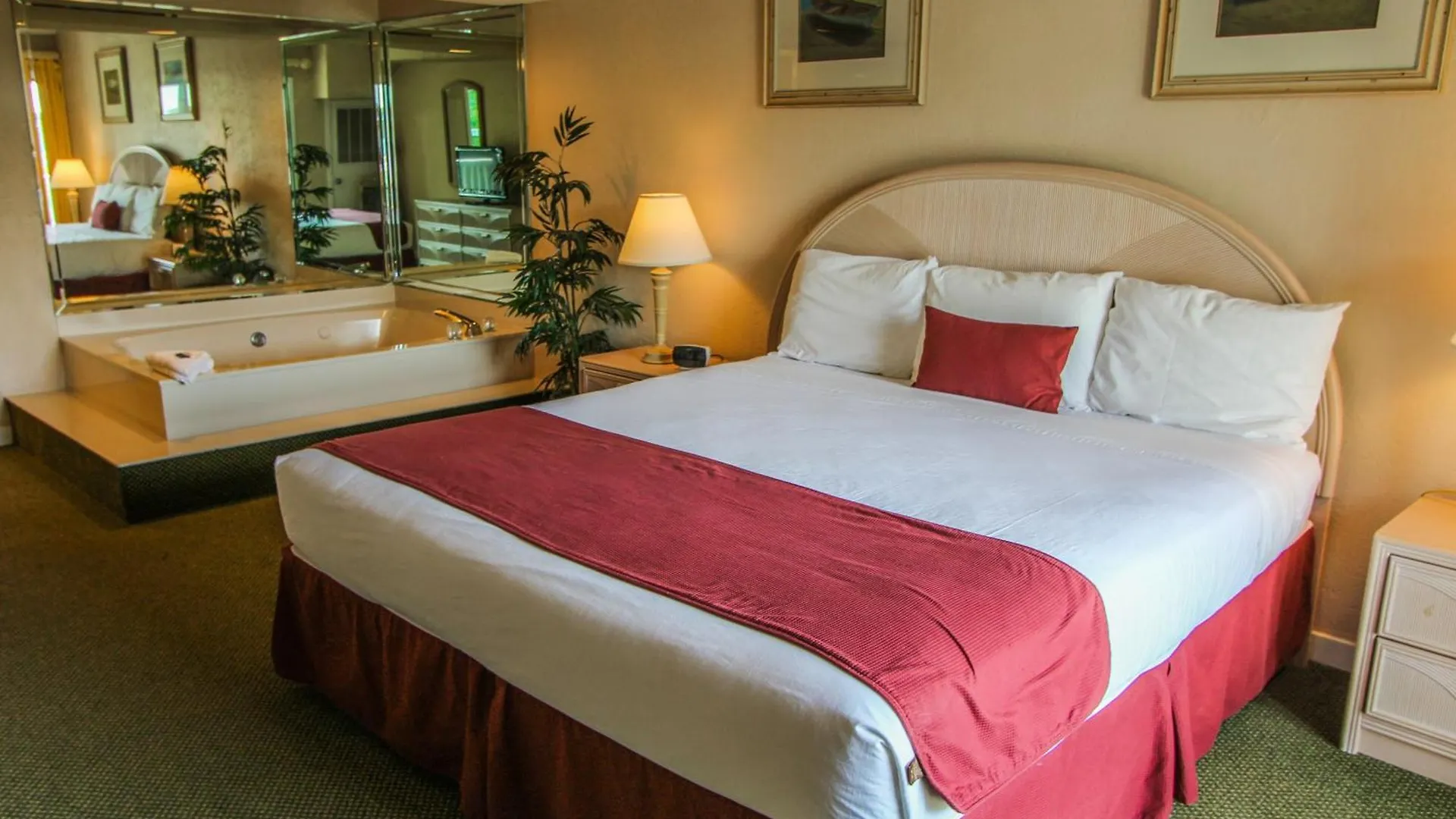 Aparthotel Players Club