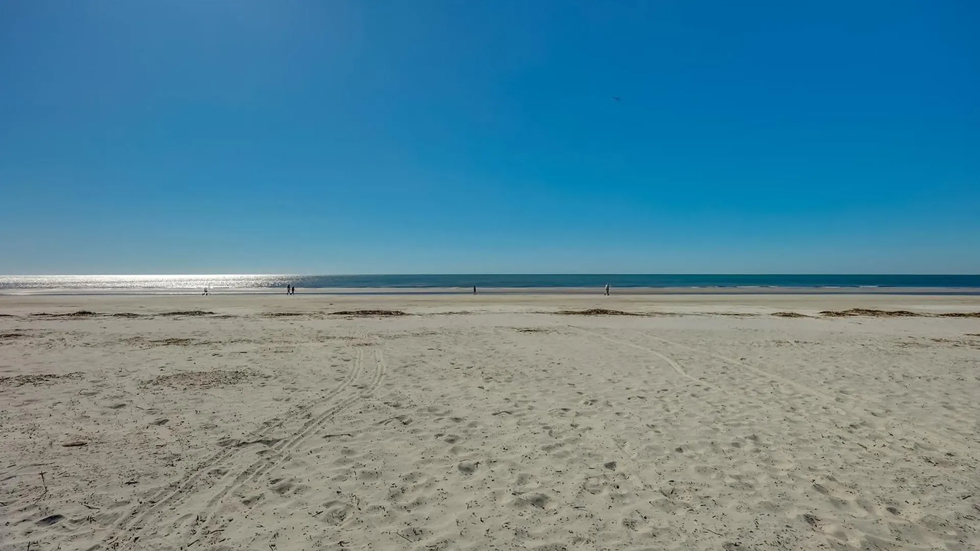 Ocean Dunes Holiday home