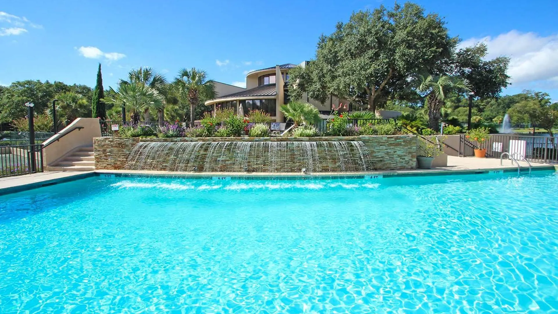 Apartment Island Club 2 Hilton Head Island