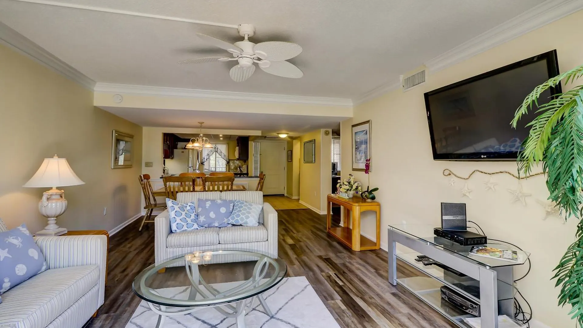 Apartment Island Club 2 *