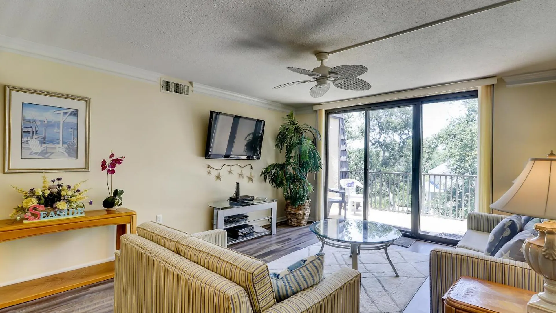 Apartment Island Club 2