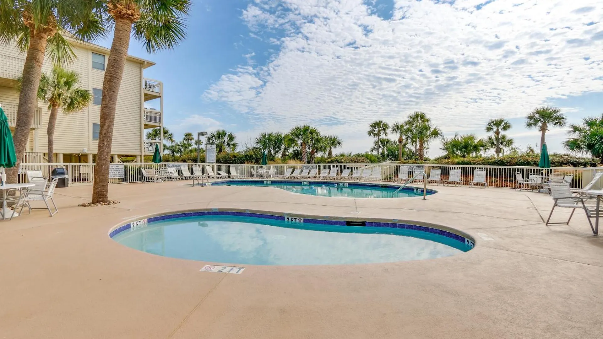 Breakers Oceanfront Getaway With Amazing View And Pool Villa