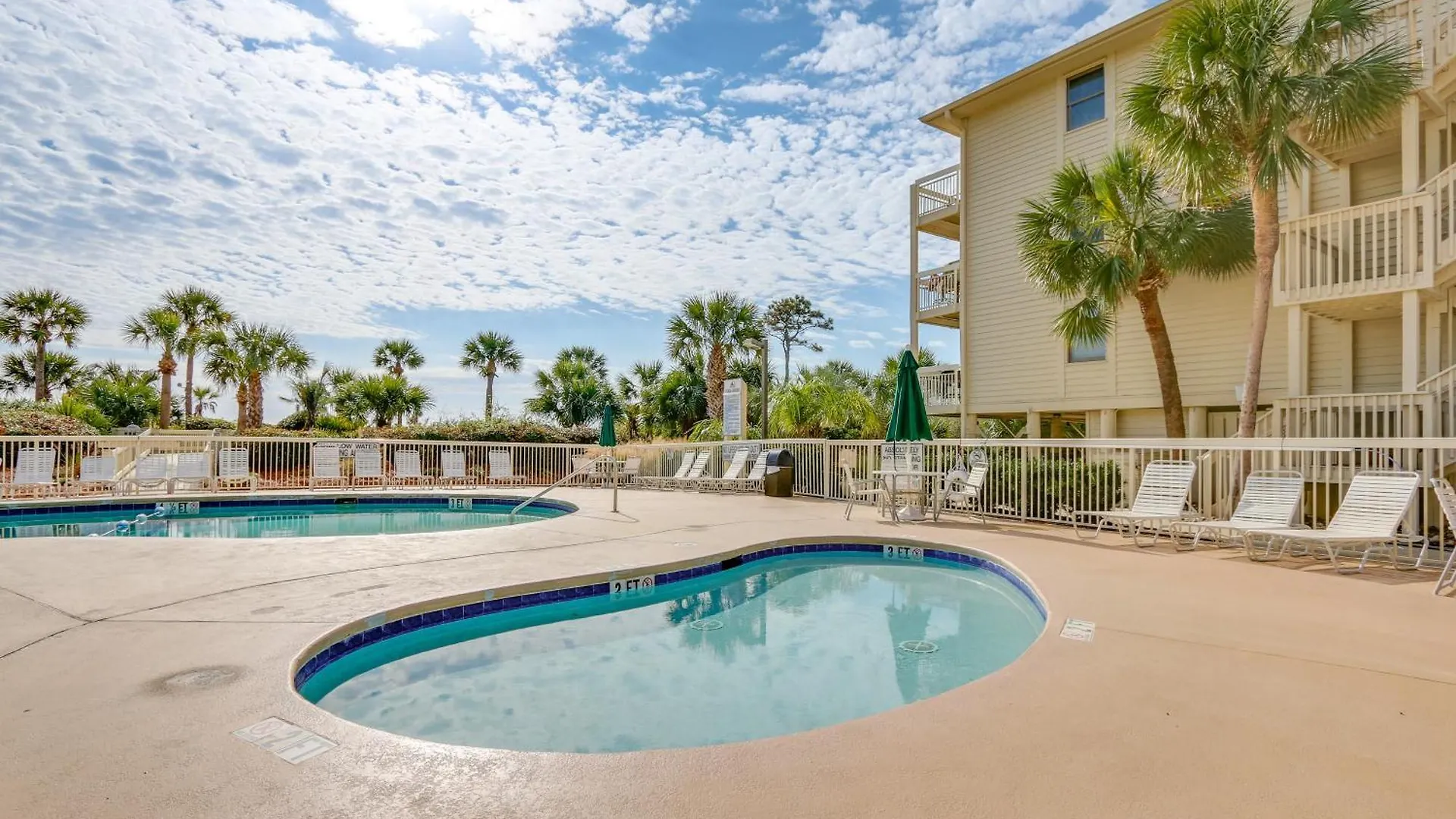 Breakers Oceanfront Getaway With Amazing View And Pool Hilton Head Island