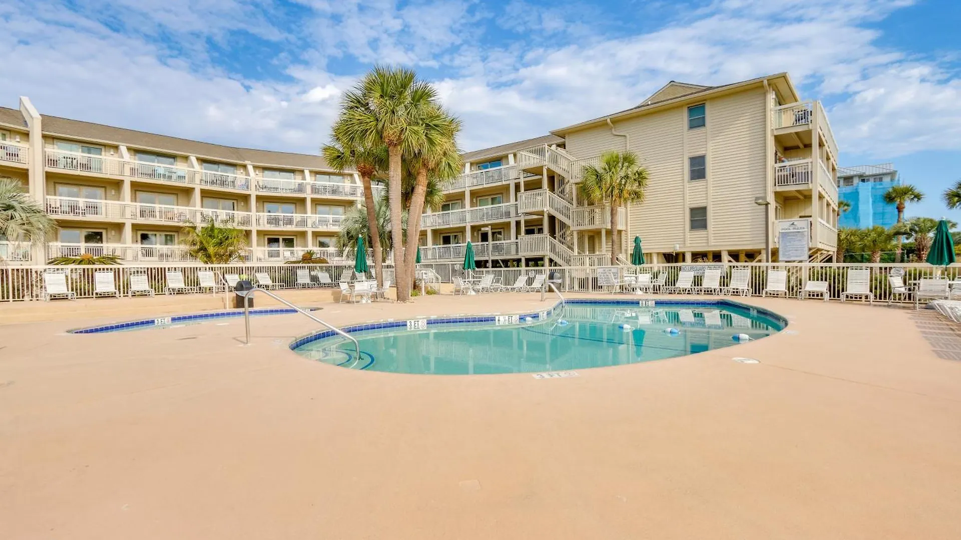 Breakers Oceanfront Getaway With Amazing View And Pool Villa