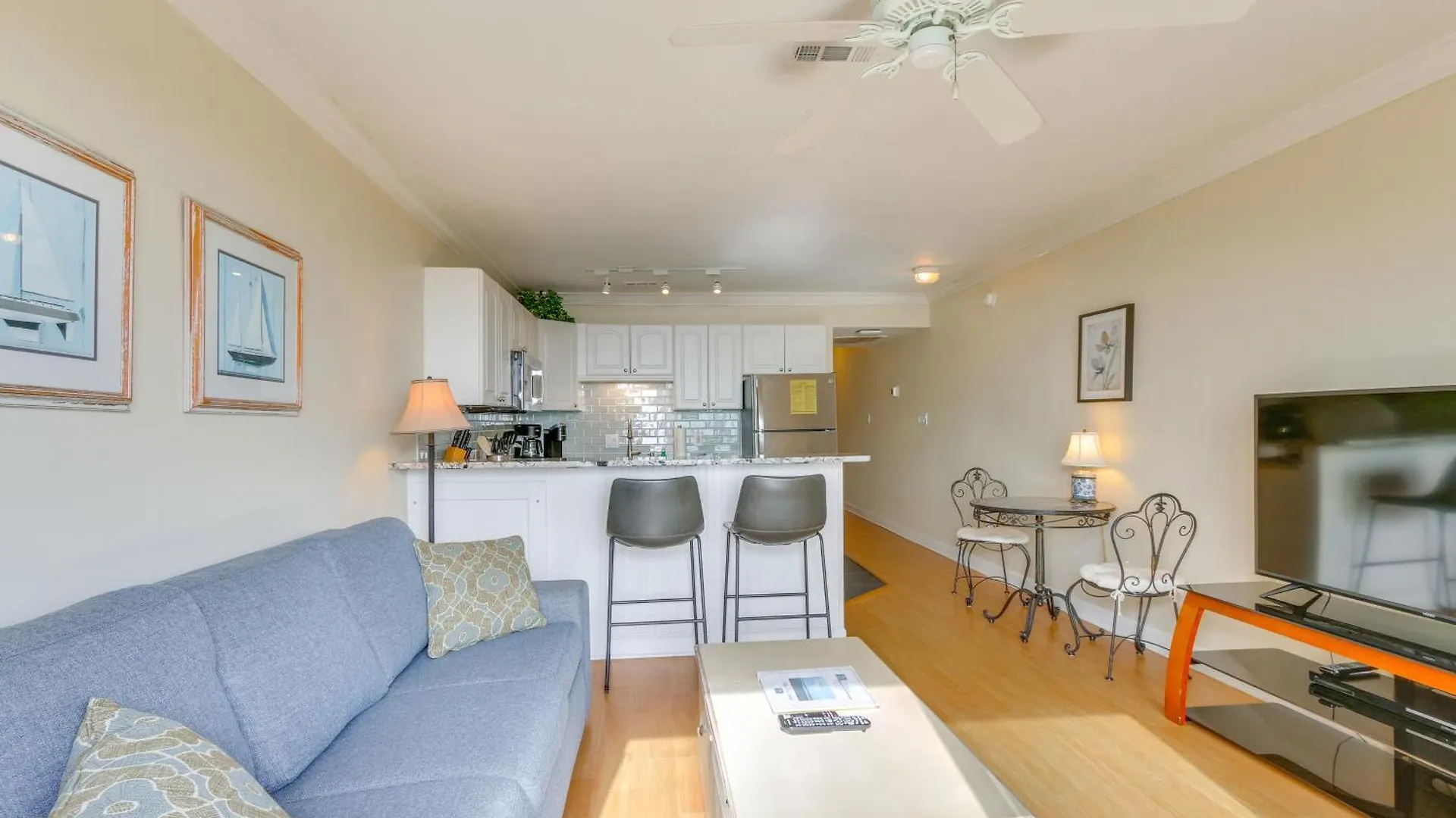 Breakers Oceanfront Getaway With Amazing View And Pool Villa Hilton Head Island