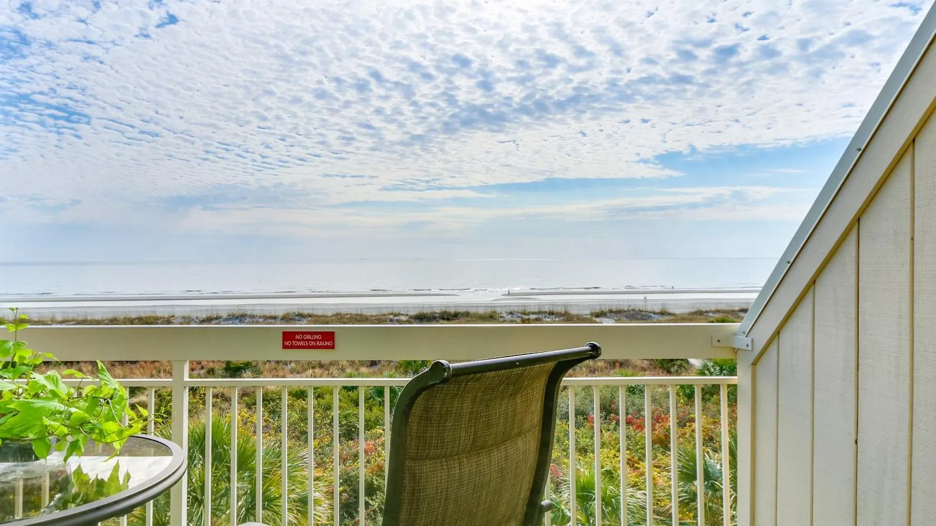 Breakers Oceanfront Getaway With Amazing View And Pool Villa