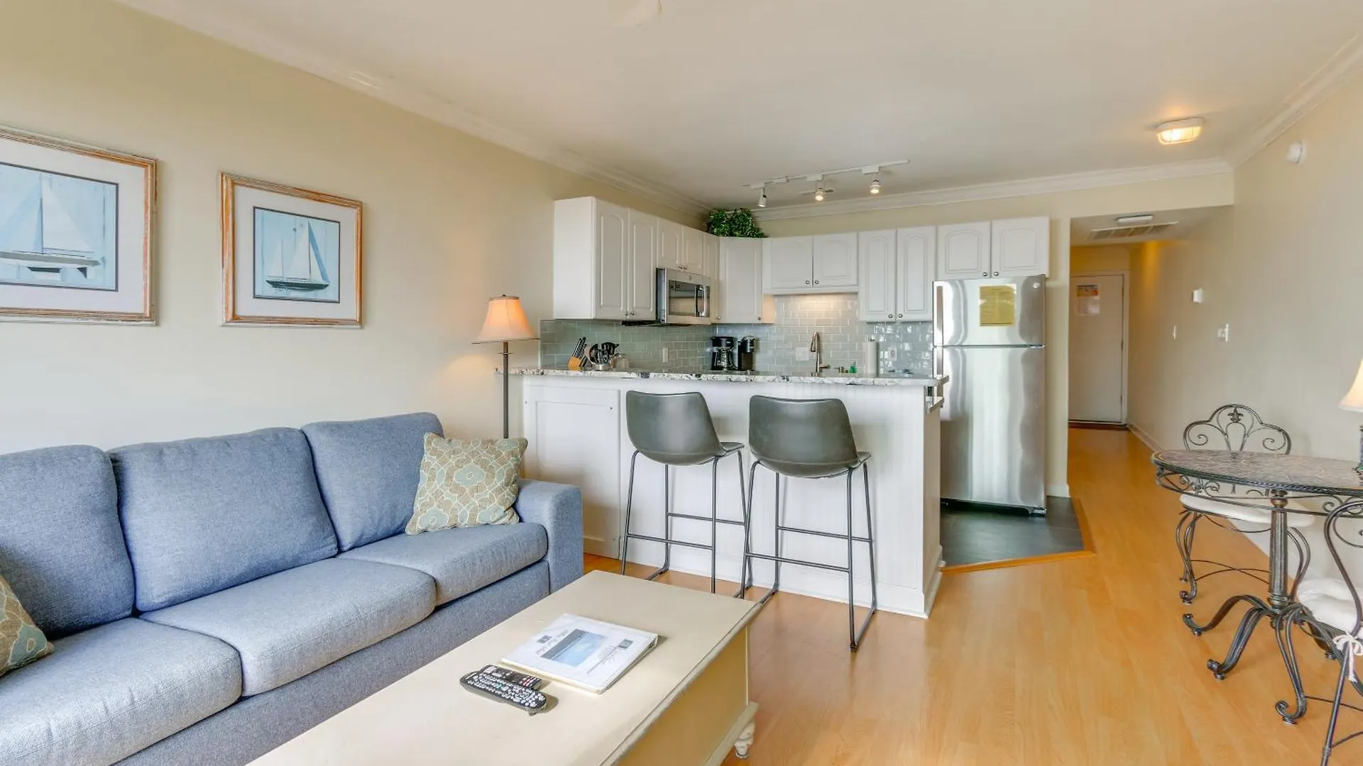 Breakers Oceanfront Getaway With Amazing View And Pool Hilton Head Island