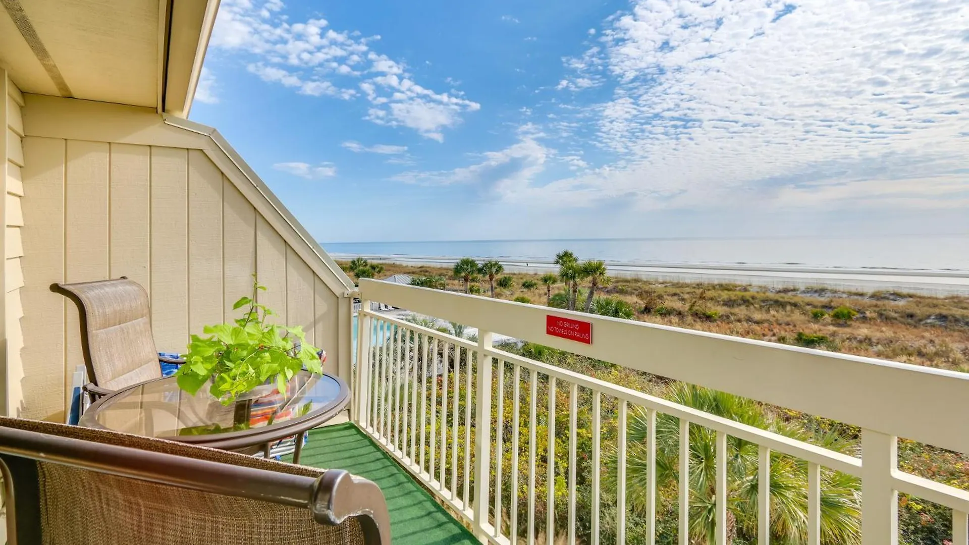Villa Breakers Oceanfront Getaway With Amazing View And Pool