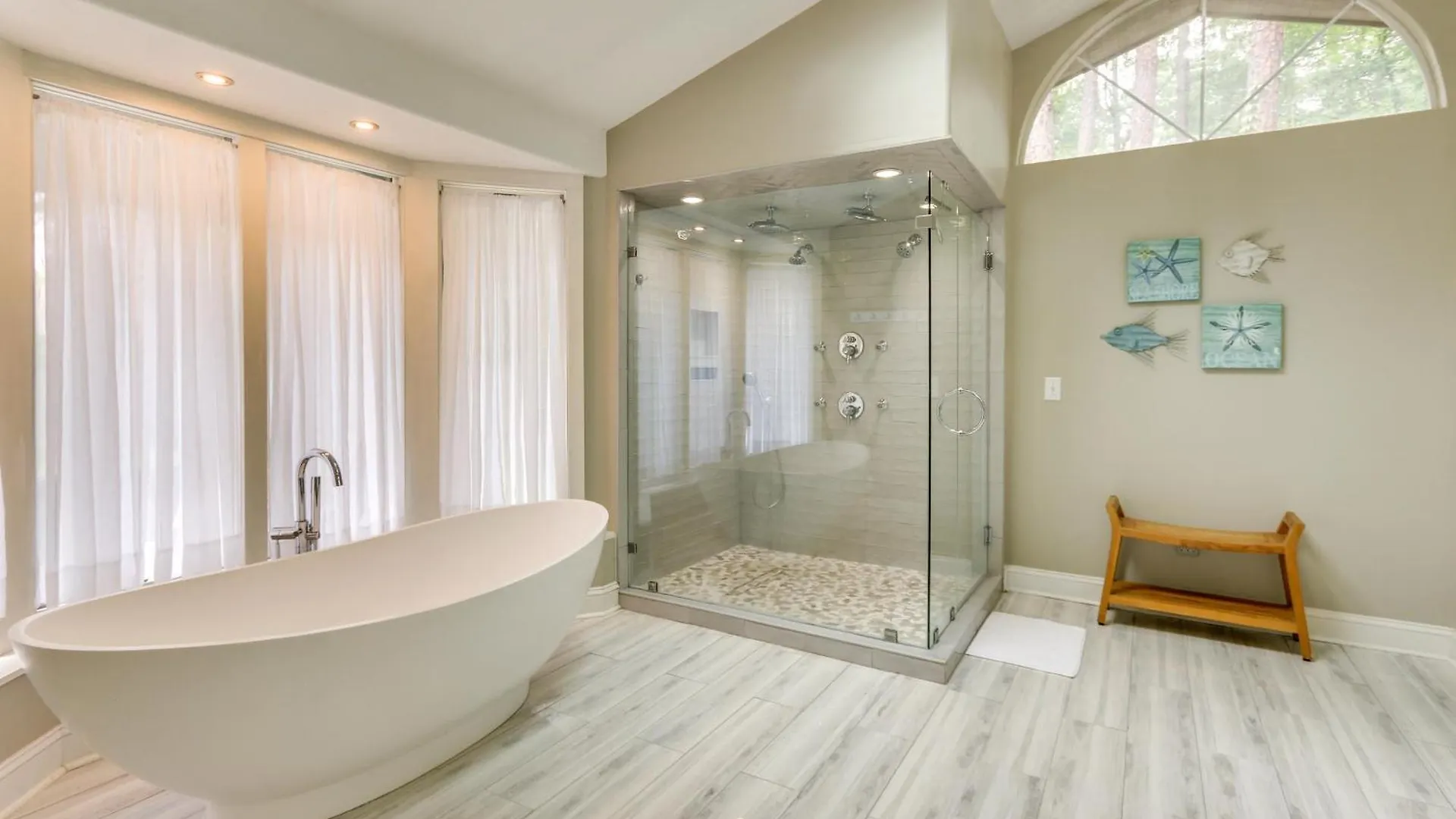 House With Private Pool Inside Sea Pines Resort! * Hilton Head Island
