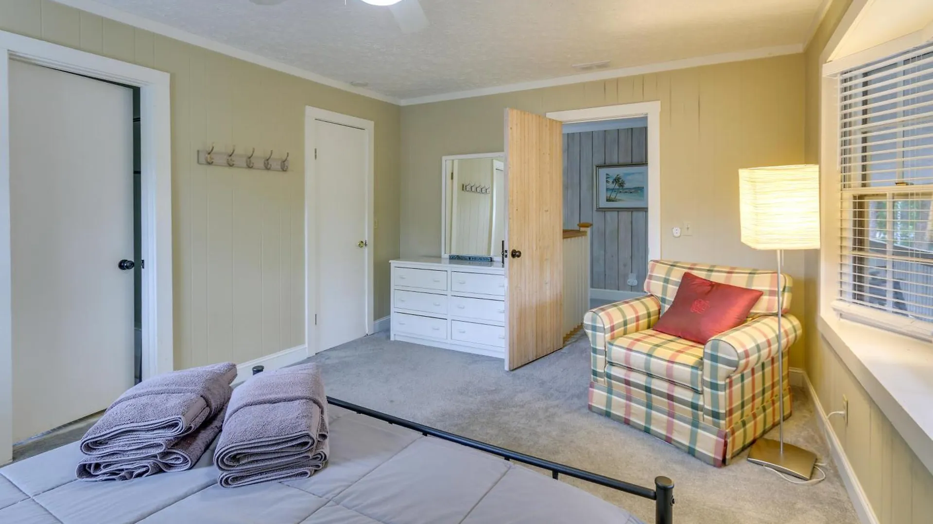 House With Private Pool Inside Sea Pines Resort! Holiday home Hilton Head Island