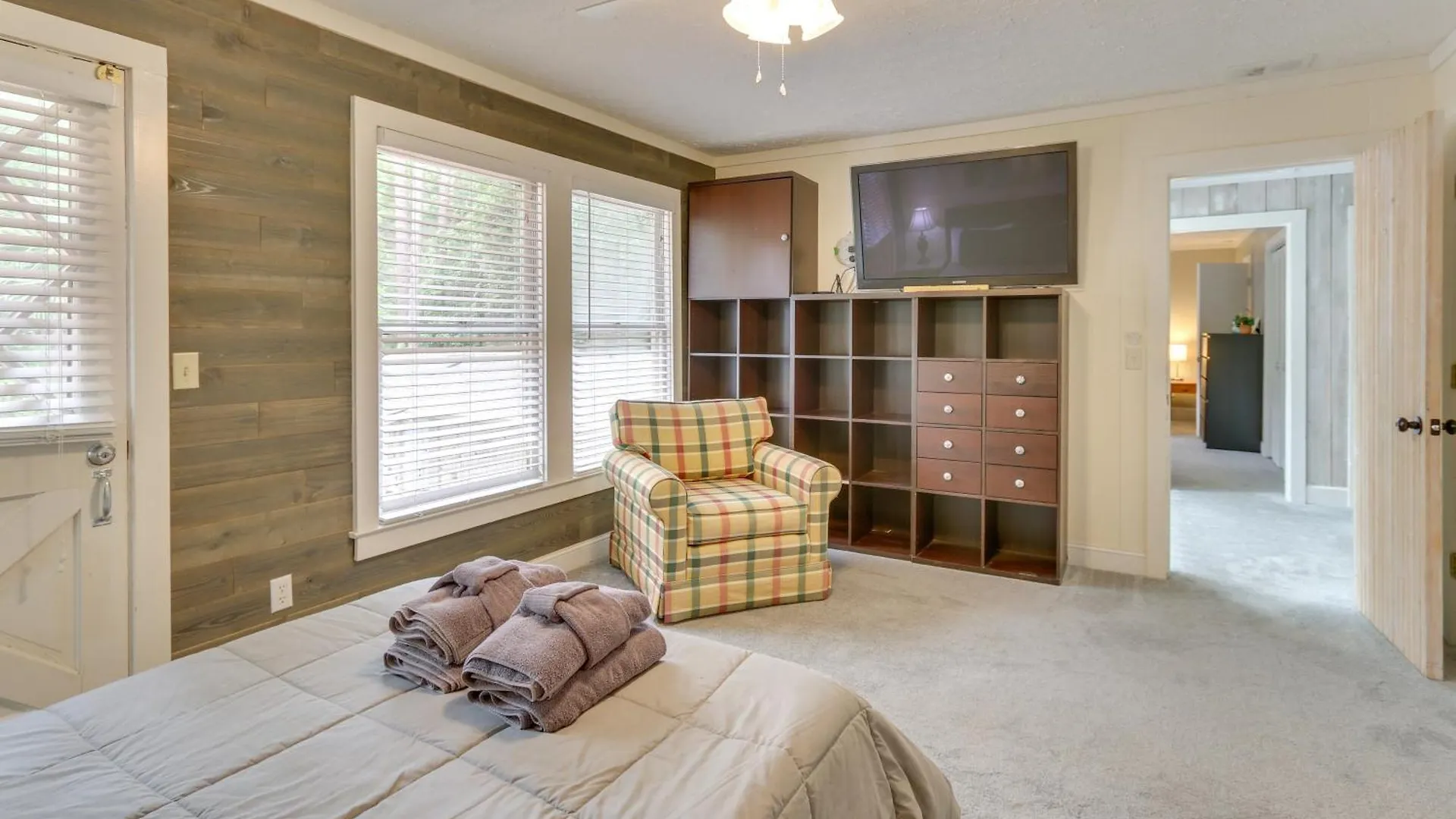 Holiday home House With Private Pool Inside Sea Pines Resort! Hilton Head Island