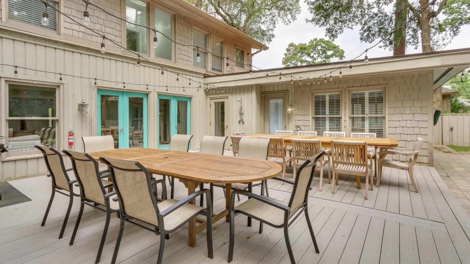 Holiday home House With Private Pool Inside Sea Pines Resort! Hilton Head Island