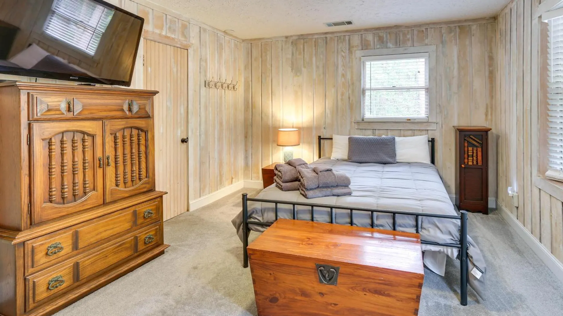 Holiday home House With Private Pool Inside Sea Pines Resort!