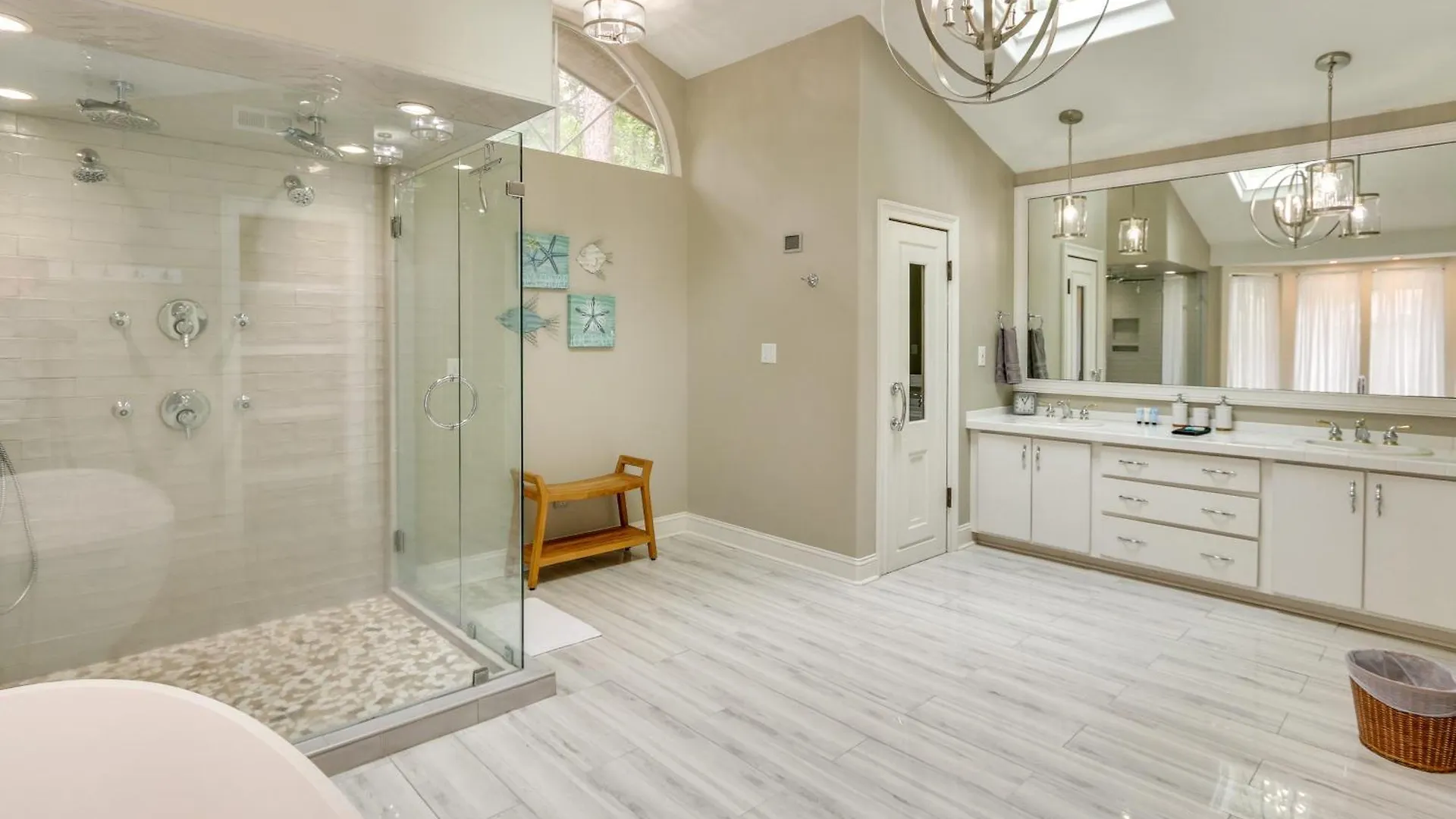 House With Private Pool Inside Sea Pines Resort! Holiday home Hilton Head Island