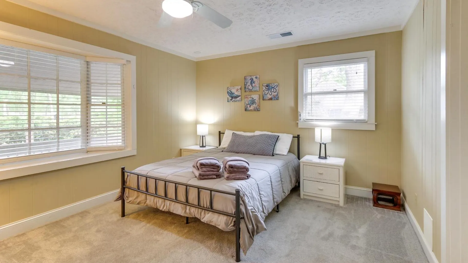 House With Private Pool Inside Sea Pines Resort! * Hilton Head Island