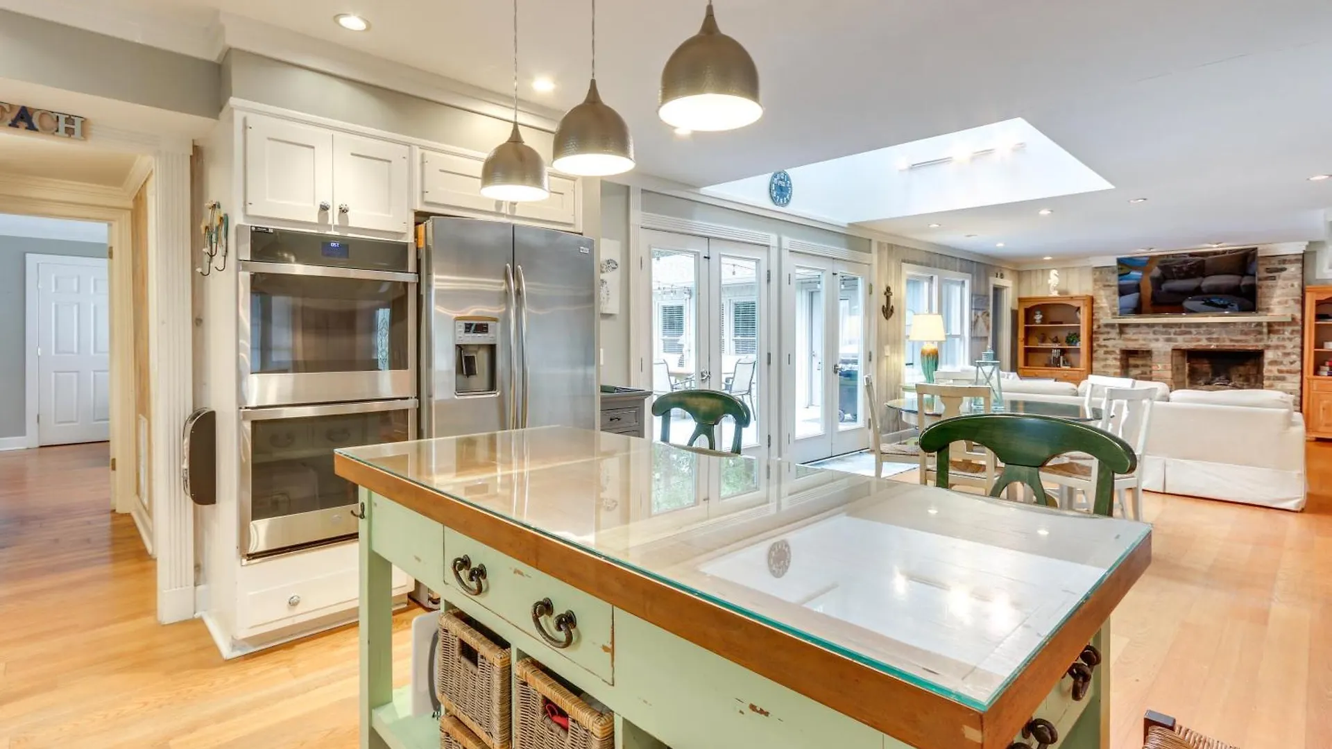 Holiday home House With Private Pool Inside Sea Pines Resort! *