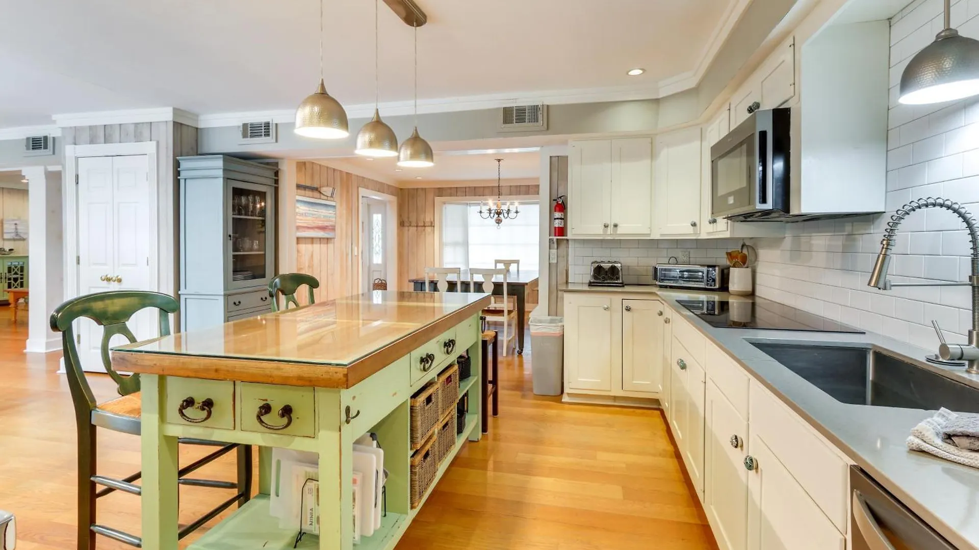 House With Private Pool Inside Sea Pines Resort! * Hilton Head Island