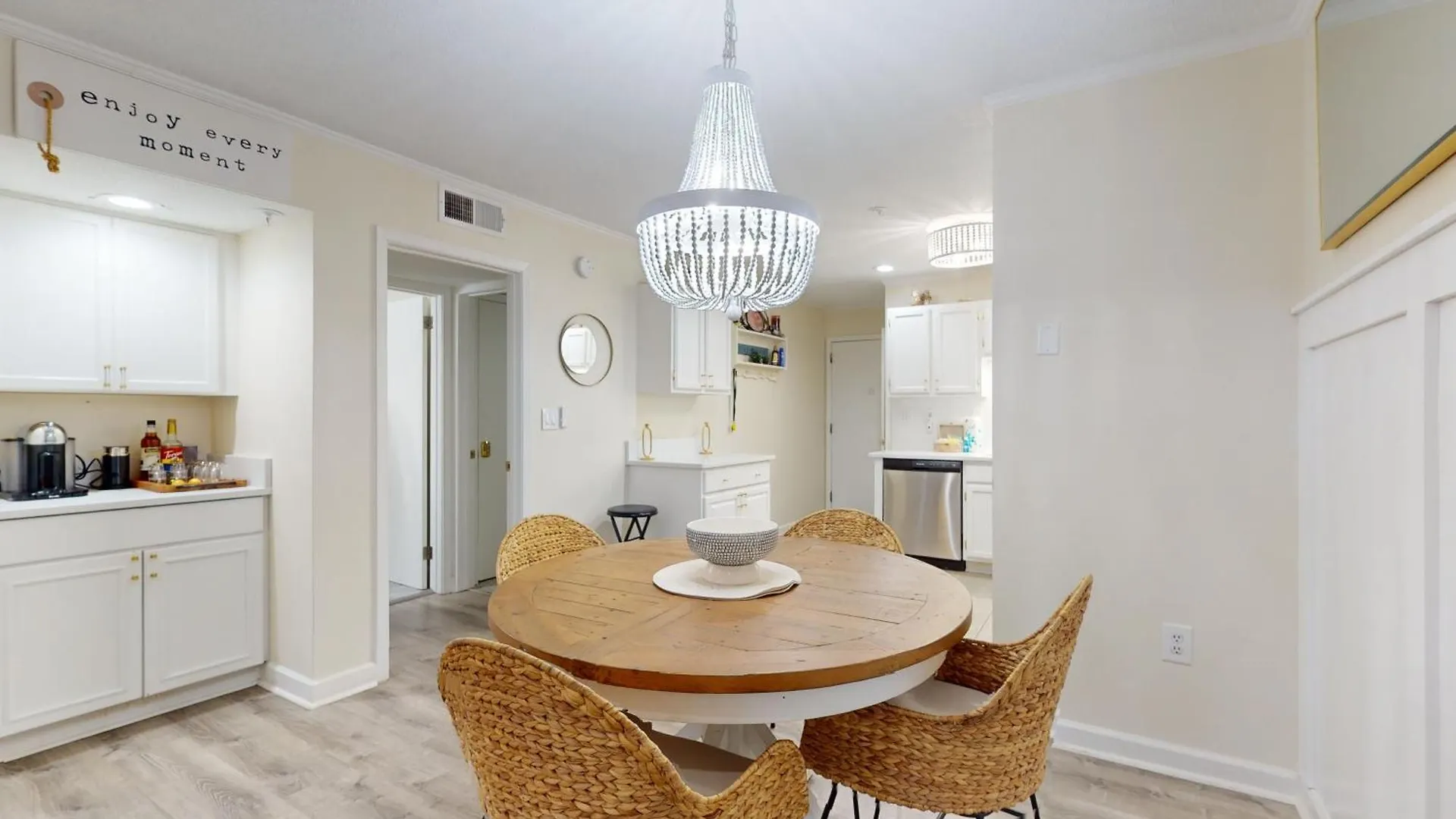 Apartment On Port Royal Sound 3121