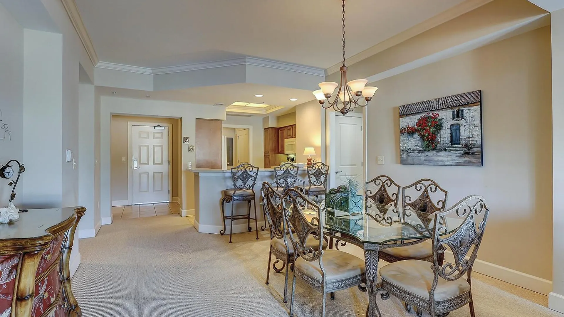 109 Main Sail Villa Hilton Head Island
