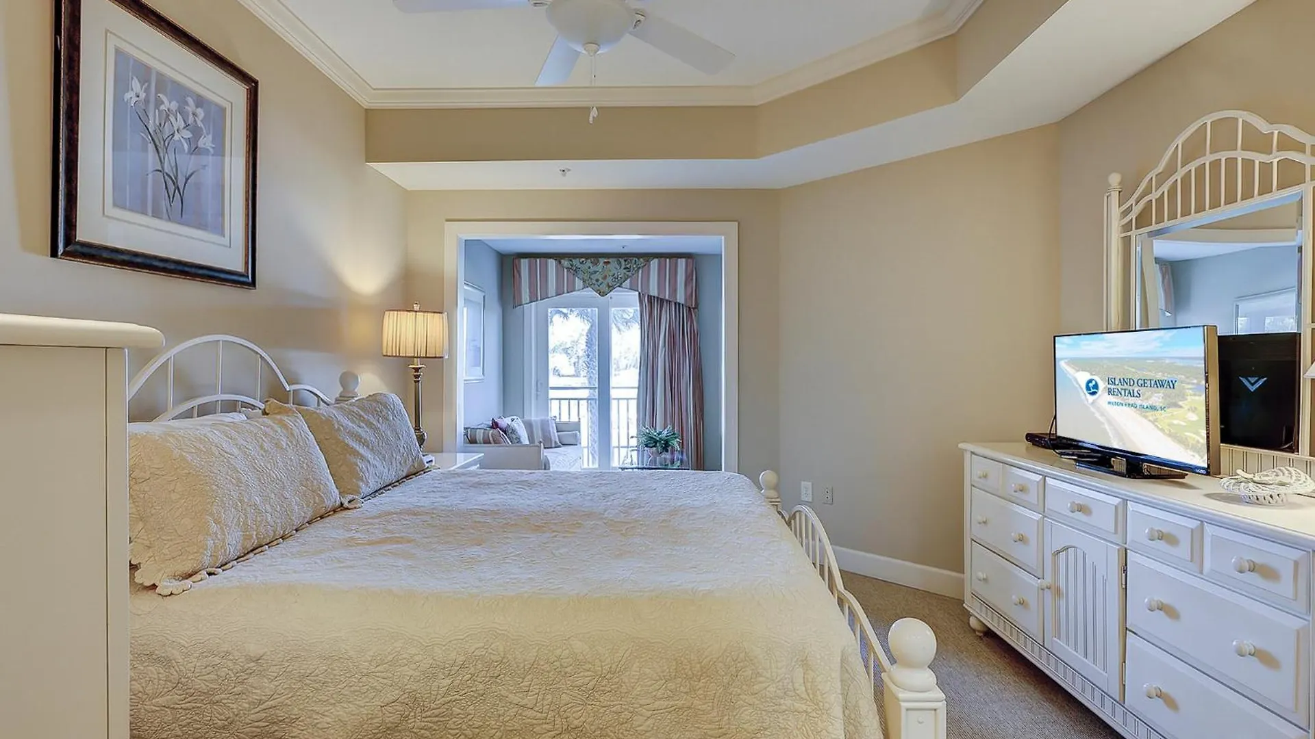 109 Main Sail Villa *