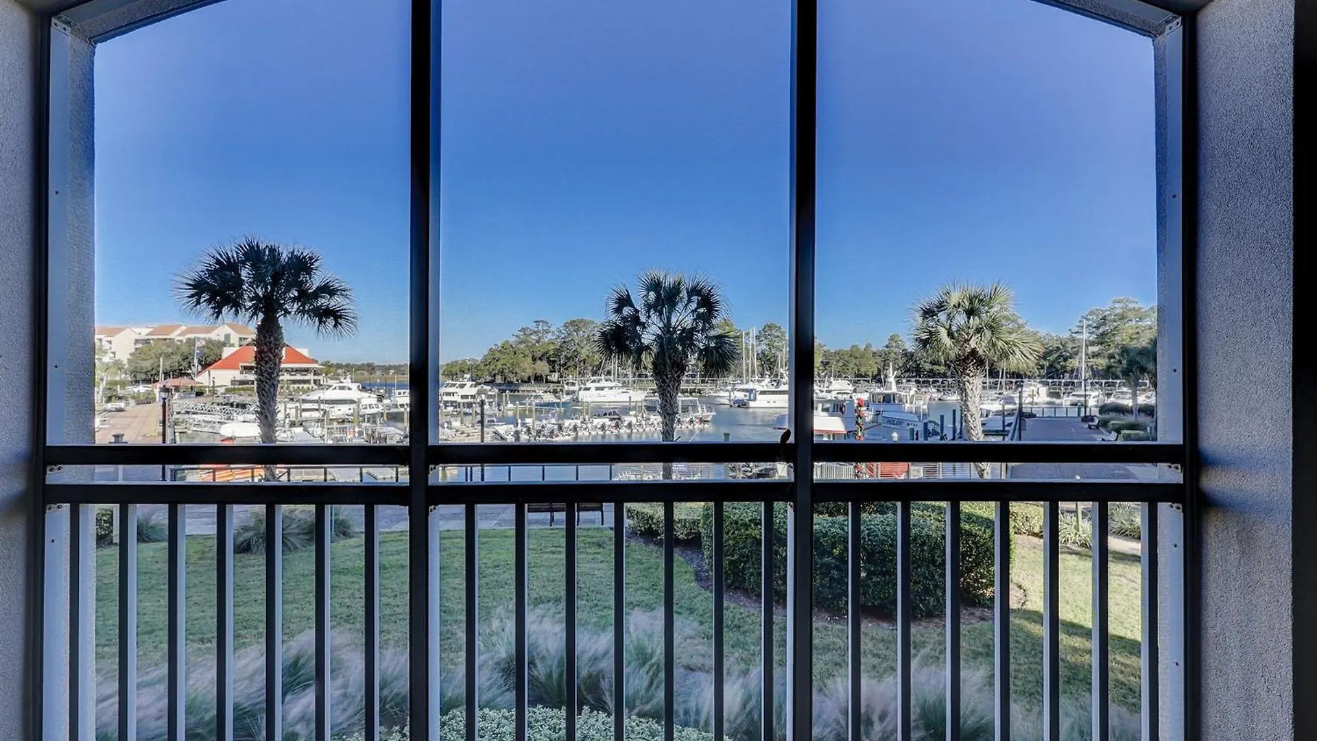 109 Main Sail Villa Hilton Head Island