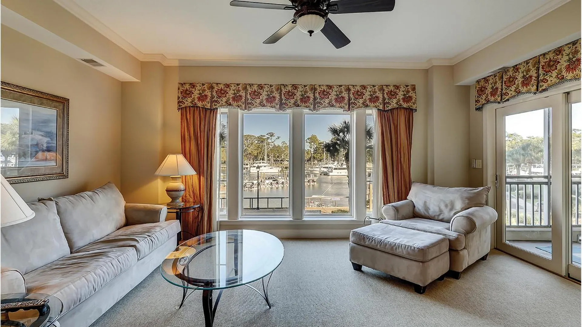 109 Main Sail * Hilton Head Island